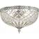 Crystorama Richmond Ceiling Flush Light 12"