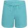 NIKE Jordan Girl's French Terry Shorts - Washed Teal