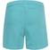 NIKE Jordan Girl's French Terry Shorts - Washed Teal