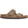 Birkenstock Arizona Soft Footbed - Taupe Suede