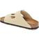 Birkenstock Arizona Soft Footbed Suede Leather - Almond