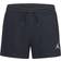 NIKE Jordan Girl's French Terry Shorts - Black