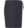 NIKE Jordan Girl's French Terry Shorts - Black