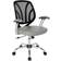 OSP Home Furnishing Screen Office Chair 36.9"