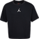 NIKE Jordan Girl's Essentials T-shirt - Black