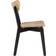 Act Nordic Roxby Köksstol 79.5cm