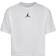 NIKE Jordan Girl's Essentials T-shirt - White