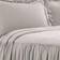 Lush Decor Ella Bedspread Grey (203.2x152.4cm)