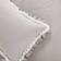 Lush Decor Ella Bedspread Grey (203.2x152.4cm)
