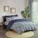 Ink+ivy Ellipse Duvet Cover Blue (233.68x223.52cm)