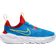 Nike Flex Runner 2 PS - Photo Blue/University Red/University Gold/Atomic Green