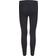 Nike Jordan Girl's Logo High Rise Leggings - Black