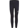 Nike Jordan Girl's Logo High Rise Leggings - Black