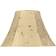 Aspen Creative Corporation Bell Shade 6"