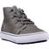 Lugz Evergreen Fleece - DK Grey/White