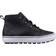 Lugz Evergreen Fleece - Black/White