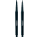 CoverGirl Perfect Point Plus Eyeliner Pencil #200 Black Onyx 2-pack