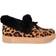 Journee Collection Midnight W - Leopard