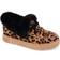 Journee Collection Midnight W - Leopard