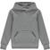 Nike Air Jordan Fleece Hoodie Junior Boys - Carbon Heather (G715G048)