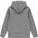 Nike Air Jordan Fleece Hoodie Junior Boys - Carbon Heather (G715G048)