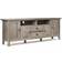 Simpli Home Redmond TV Bench 72x26"