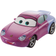 Mattel Disney Pixar Cars Sally