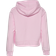 Jordan Essentials Boxy Pullover - Pink Foam/White