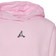 Jordan Essentials Boxy Pullover - Pink Foam/White