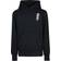 Nike Boy's Zion Graphic Hoodie - Black