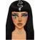 Leg Avenue Cleopatra Adhesive Face Jewel Sticker