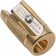 M+R Simple Brass Pencil Sharpener Gift Box