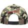 Mitchell & Ness Chicago Bulls Woodland Desert Snapback Hat - Camo