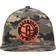 Mitchell & Ness Brooklyn Nets Neon Pop Snapback Hat - Camo