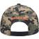 Mitchell & Ness Brooklyn Nets Neon Pop Snapback Hat - Camo