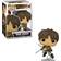 Funko Pop! Animation Attack on Titans Eren Yeager