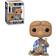 Funko Pop! Movies E.T. in Robe