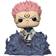 Funko Pop! Deluxe Jujutsu Kaisen Ryomen Sukuna