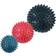 Umbro Massage balls 3 pack