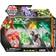 Spin Master Bakugan Evolutions Dragonoid & Sluggler Battle Strike Pack