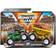 Monster Jam Grave Digger vs Higher Education 2-pack