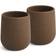 Nuuroo Abel Silicone Cup 2-pack