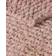 Madison Park Chenille Blankets Pink (152.4x127)