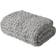 Madison Park Chenille Blankets Gray (152.4x127)