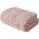 Madison Park Chenille Blankets Pink (152.4x127)