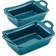 Rachael Ray Ceramics Au Gratin Baking Tin 10.24 "