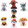 Gund Paw Patrol Plush Assorted