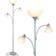 Brightech Sky Dome 3L Floor Lamp 182.9cm