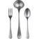 Mepra Epoque Pewter Serving Cutlery 3