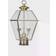 Livex Lighting Westover Lantern 41.9cm